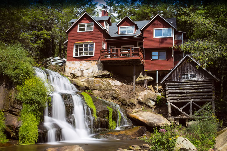 Living Waters