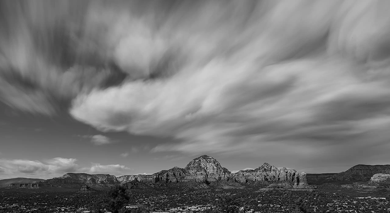 Sedona AZ Airport Mesa