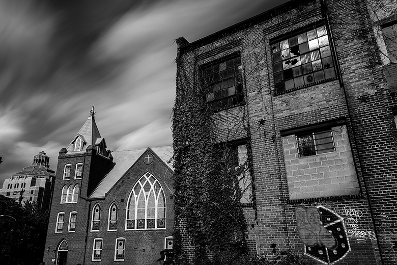 Foundry Hotel Downtown Asheville NC