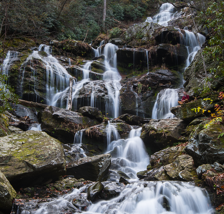 Catawba Falls NC